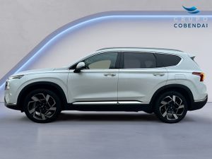 Hyundai Santa Fe 2.2 CRDI Tecno 4x2 DCT 142 kW (194 CV) - Foto 3