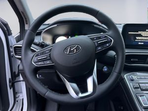 Hyundai Santa Fe 2.2 CRDI Tecno 4x2 DCT 142 kW (194 CV) - Foto 12