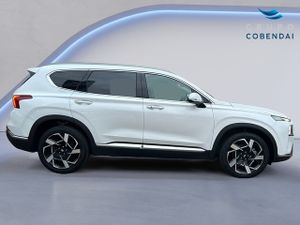 Hyundai Santa Fe 2.2 CRDI Tecno 4x2 DCT 142 kW (194 CV) - Foto 6