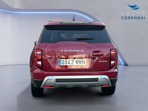 SsangYong Torres G15 Life Auto 120 kW (163 CV) - Foto 4