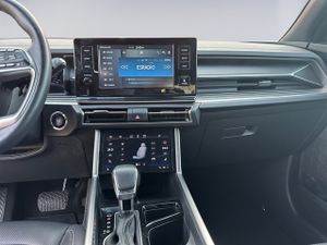 SsangYong Torres G15 Life Auto 120 kW (163 CV) - Foto 11