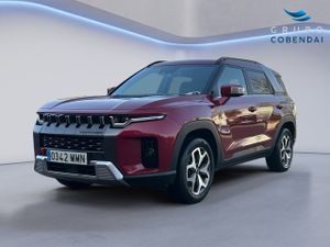 SsangYong Torres G15 Life Auto 120 kW (163 CV) - Foto 2