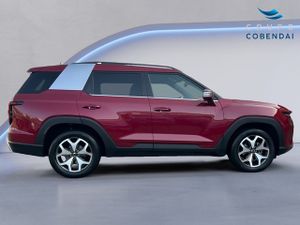 SsangYong Torres G15 Life Auto 120 kW (163 CV) - Foto 6