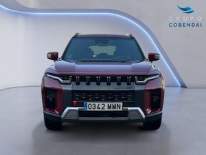 SsangYong Torres G15 Life Auto 120 kW (163 CV) - Foto 8