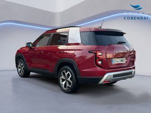 SsangYong Torres G15 Life Auto 120 kW (163 CV) - Foto 3