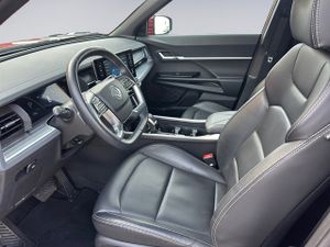 SsangYong Torres G15 Life Auto 120 kW (163 CV) - Foto 9