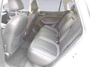 MG MG5 Long Range Luxury 115 kW (156 CV) - Foto 13