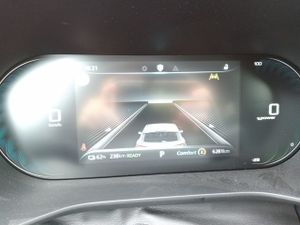 MG MG5 Long Range Luxury 115 kW (156 CV) - Foto 12