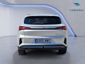 MG Marvel R 70kWh Luxury 132 kW (180 CV) - Foto 4