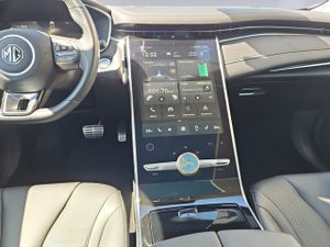 MG Marvel R 70kWh Luxury 132 kW (180 CV) - Foto 11