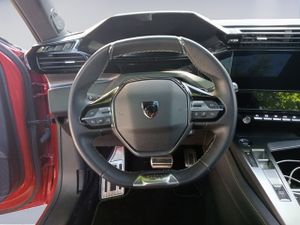 Peugeot 308 GT Hybrid 180 eEAT8 132 kW (180 CV) - Foto 12