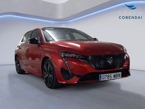 Peugeot 308 GT Hybrid 180 eEAT8 132 kW (180 CV) - Foto 7