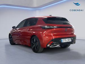 Peugeot 308 GT Hybrid 180 eEAT8 132 kW (180 CV) - Foto 3