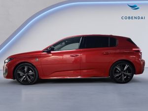 Peugeot 308 GT Hybrid 180 eEAT8 132 kW (180 CV) - Foto 3