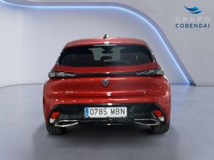 Peugeot 308 GT Hybrid 180 eEAT8 132 kW (180 CV) - Foto 4