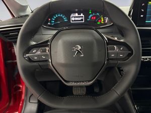 Peugeot 208 Eléctrico Active 100 kW (136 CV) - Foto 12