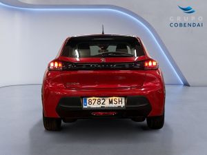 Peugeot 208 Eléctrico Active 100 kW (136 CV) - Foto 4