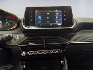 Peugeot 208 Eléctrico Active 100 kW (136 CV) - Foto 11