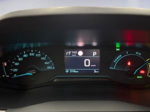 Peugeot 208 Eléctrico Active 100 kW (136 CV) - Foto 15