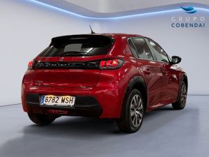 Peugeot 208 Eléctrico Active 100 kW (136 CV) - Foto 5