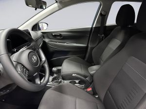 Hyundai Bayon 1.2 MPI Maxx 59 kW (79 CV) - Foto 9