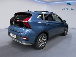 Hyundai Bayon 1.2 MPI Maxx 59 kW (79 CV) - Foto 5