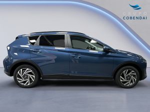 Hyundai Bayon 1.2 MPI Maxx 59 kW (79 CV) - Foto 6