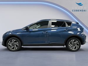 Hyundai Bayon 1.2 MPI Maxx 59 kW (79 CV) - Foto 3