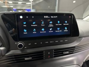 Hyundai Bayon 1.2 MPI Maxx 59 kW (79 CV) - Foto 17