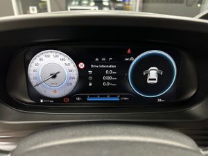 Hyundai Bayon 1.2 MPI Maxx 59 kW (79 CV) - Foto 16