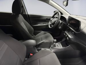 Hyundai Bayon 1.2 MPI Maxx 59 kW (79 CV) - Foto 15