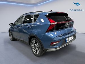 Hyundai Bayon 1.2 MPI Maxx 59 kW (79 CV) - Foto 3