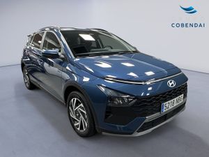 Hyundai Bayon 1.2 MPI Maxx 59 kW (79 CV) - Foto 7