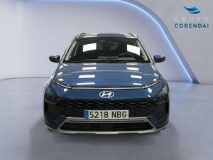 Hyundai Bayon 1.2 MPI Maxx 59 kW (79 CV) - Foto 8