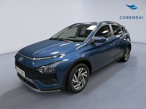 Hyundai Bayon 1.2 MPI Maxx 59 kW (79 CV) - Foto 2