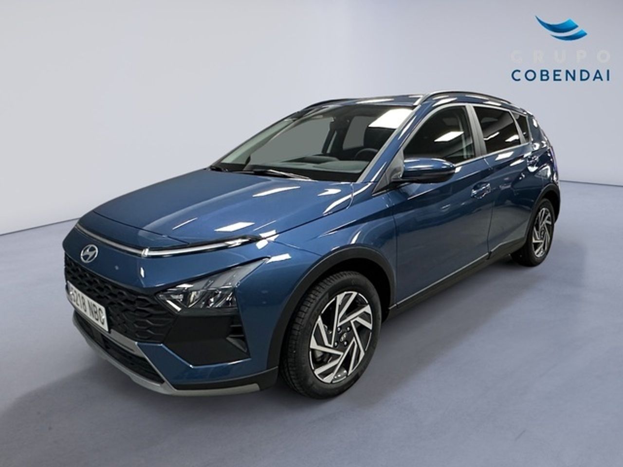 Hyundai Bayon 1.2 MPI Maxx 59 kW (79 CV) - Foto 1