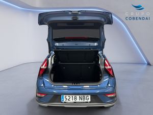 Hyundai Bayon 1.2 MPI Maxx 59 kW (79 CV) - Foto 14