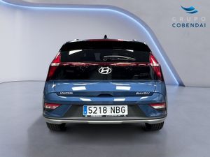 Hyundai Bayon 1.2 MPI Maxx 59 kW (79 CV) - Foto 4