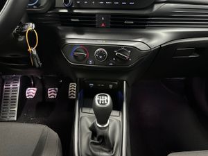 Hyundai Bayon 1.2 MPI Maxx 59 kW (79 CV) - Foto 11