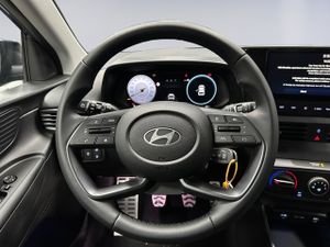 Hyundai Bayon 1.2 MPI Maxx 59 kW (79 CV) - Foto 12