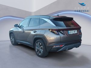 Hyundai Tucson 1.6 CRDI 48V Tecno 4X2 2C 100 kW (136 CV) - Foto 3