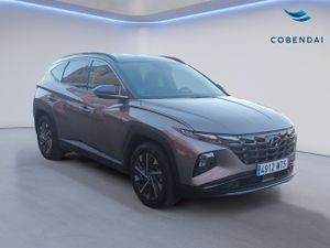 Hyundai Tucson 1.6 CRDI 48V Tecno 4X2 2C 100 kW (136 CV) - Foto 7
