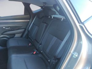 Hyundai Tucson 1.6 CRDI 48V Tecno 4X2 2C 100 kW (136 CV) - Foto 14