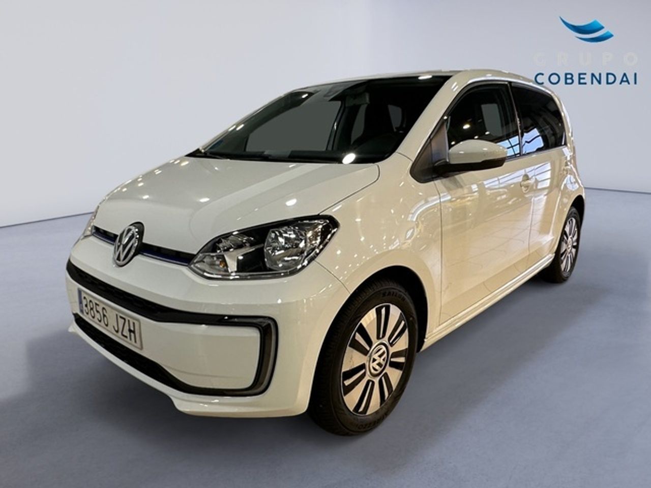 Volkswagen up! 60 kW (82 CV) - Foto 1
