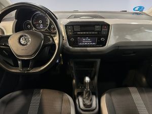 Volkswagen up! 60 kW (82 CV) - Foto 11