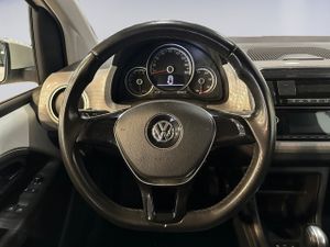 Volkswagen up! 60 kW (82 CV) - Foto 13
