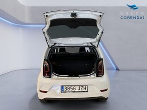Volkswagen up! 60 kW (82 CV) - Foto 9