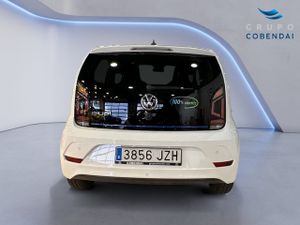 Volkswagen up! 60 kW (82 CV) - Foto 4