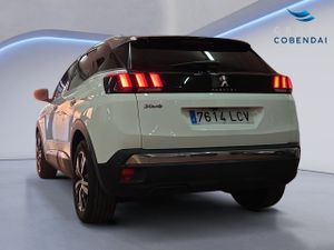 Peugeot 3008 PureTech 130 S&S Allure 96 kW (130 CV) - Foto 3