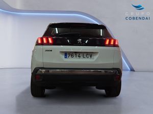Peugeot 3008 PureTech 130 S&S Allure 96 kW (130 CV) - Foto 4